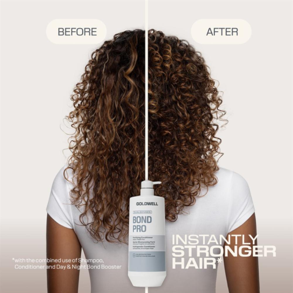 Goldwell Dualsenses Bond Pro Fortifying Conditioner 1000ml