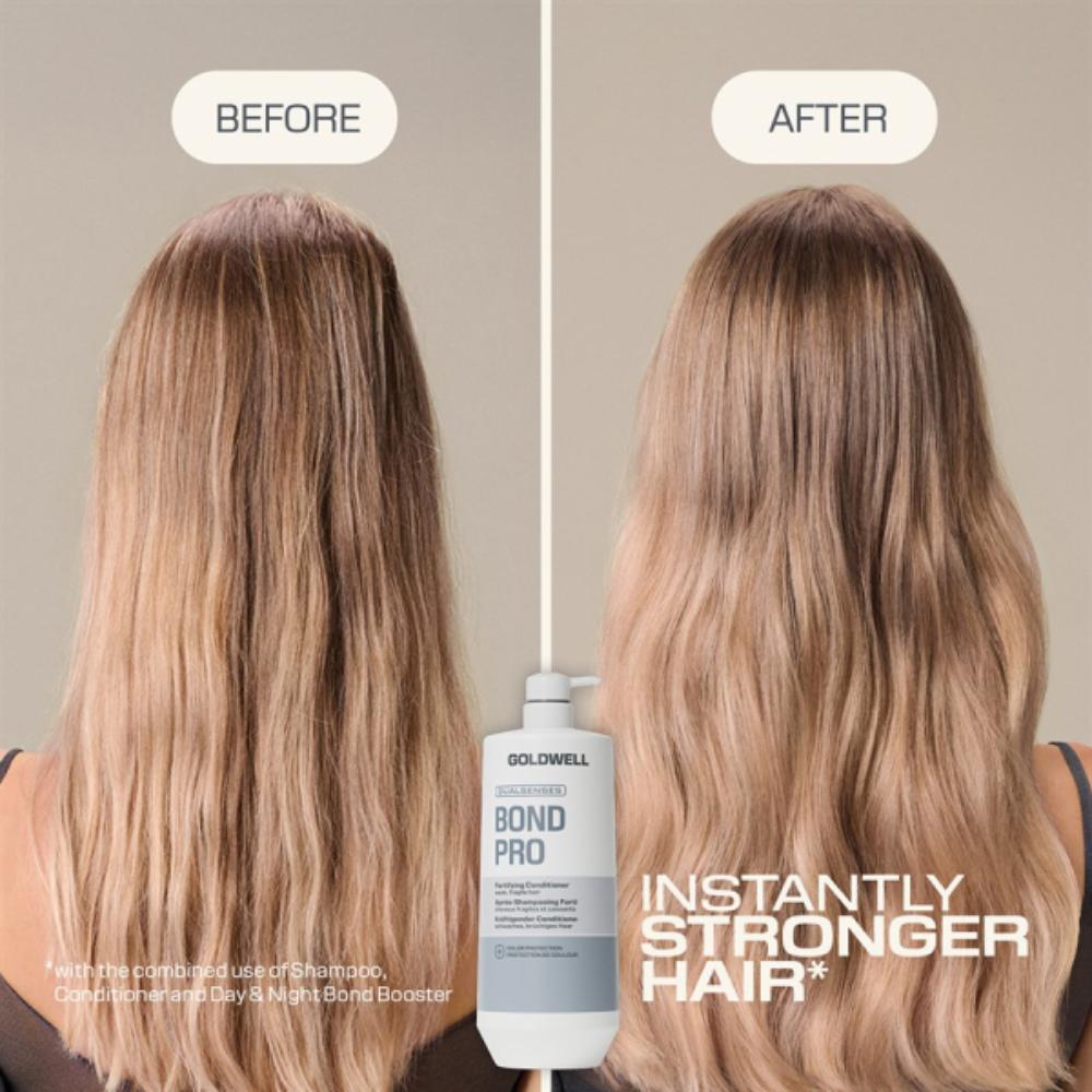 Goldwell Dualsenses Bond Pro Fortifying Conditioner 1000ml