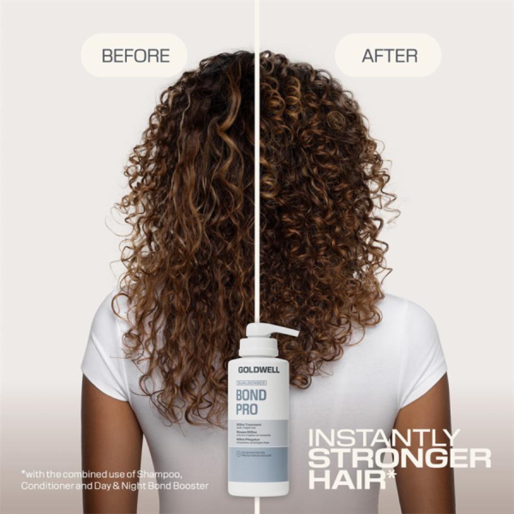 Goldwell Dualsenses Bond Pro 60sec Treatment 500ml