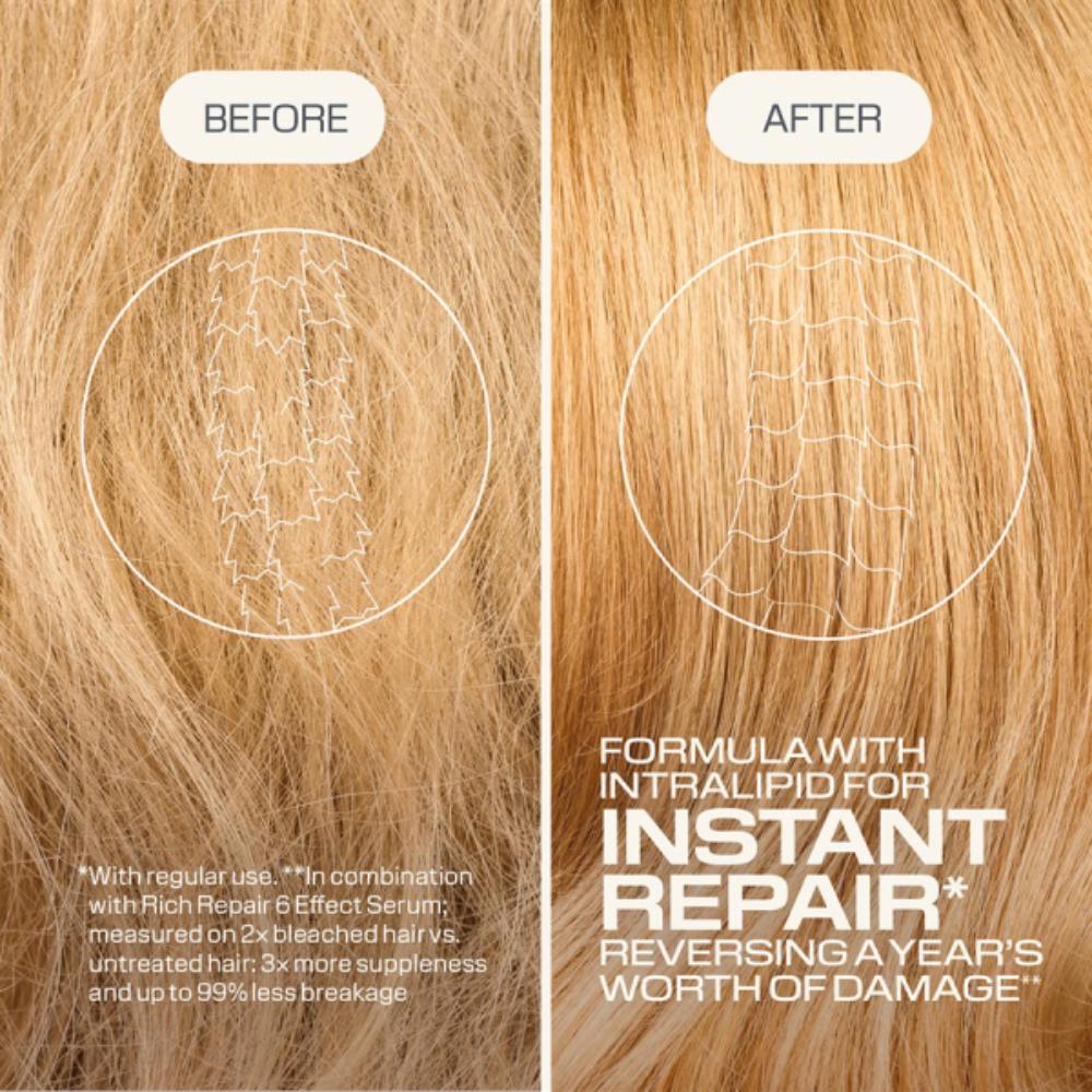 Goldwell Dualsenses Rich Repair Restoring Shampoo 1000ml