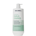Goldwell Dualsenses Curls & Waves Bundling Shampoo 1000ml