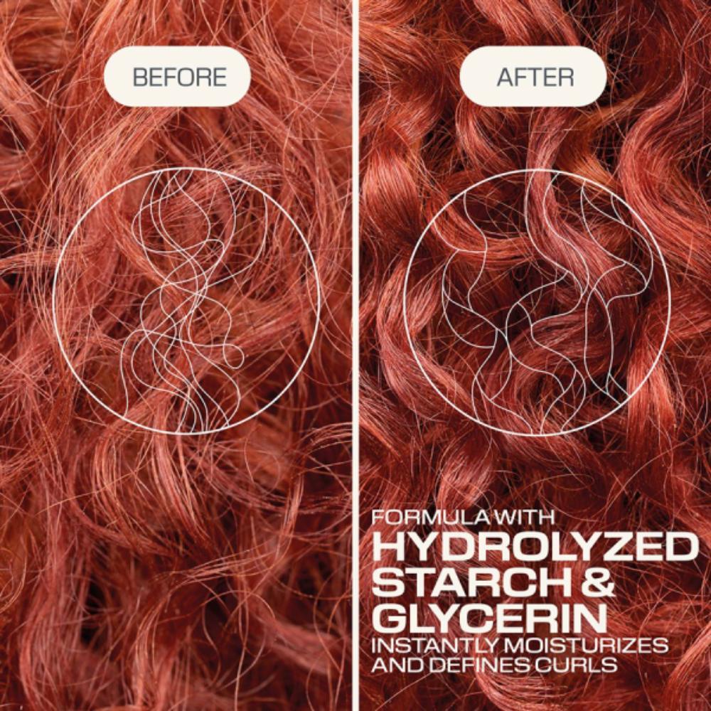 Goldwell Dualsenses Curls & Waves Bundling Conditioner 200ml