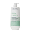 Goldwell Dualsenses Curls & Waves Bundling Conditioner 1000ml