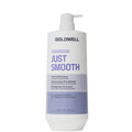 Goldwell Dualsenses Just Smooth Taming Shampoo 1000ml