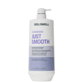 Goldwell Dualsenses Just Smooth Taming Conditioner 1000ml