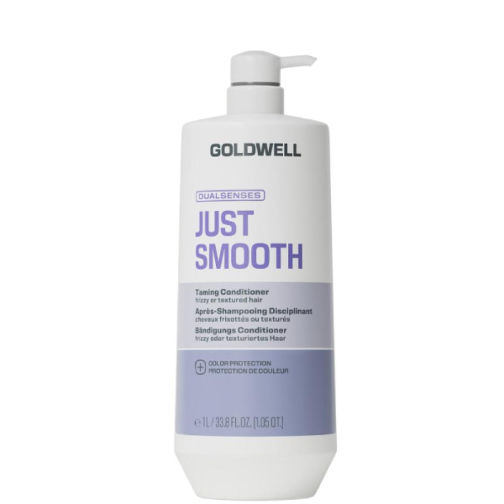 Goldwell Dualsenses Just Smooth Taming Conditioner 1000ml