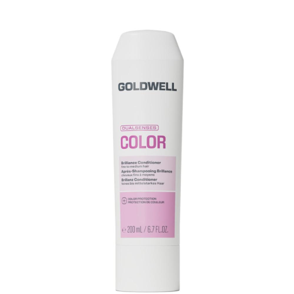 Goldwell Dualsenses Color Brilliance Conditioner 200ml