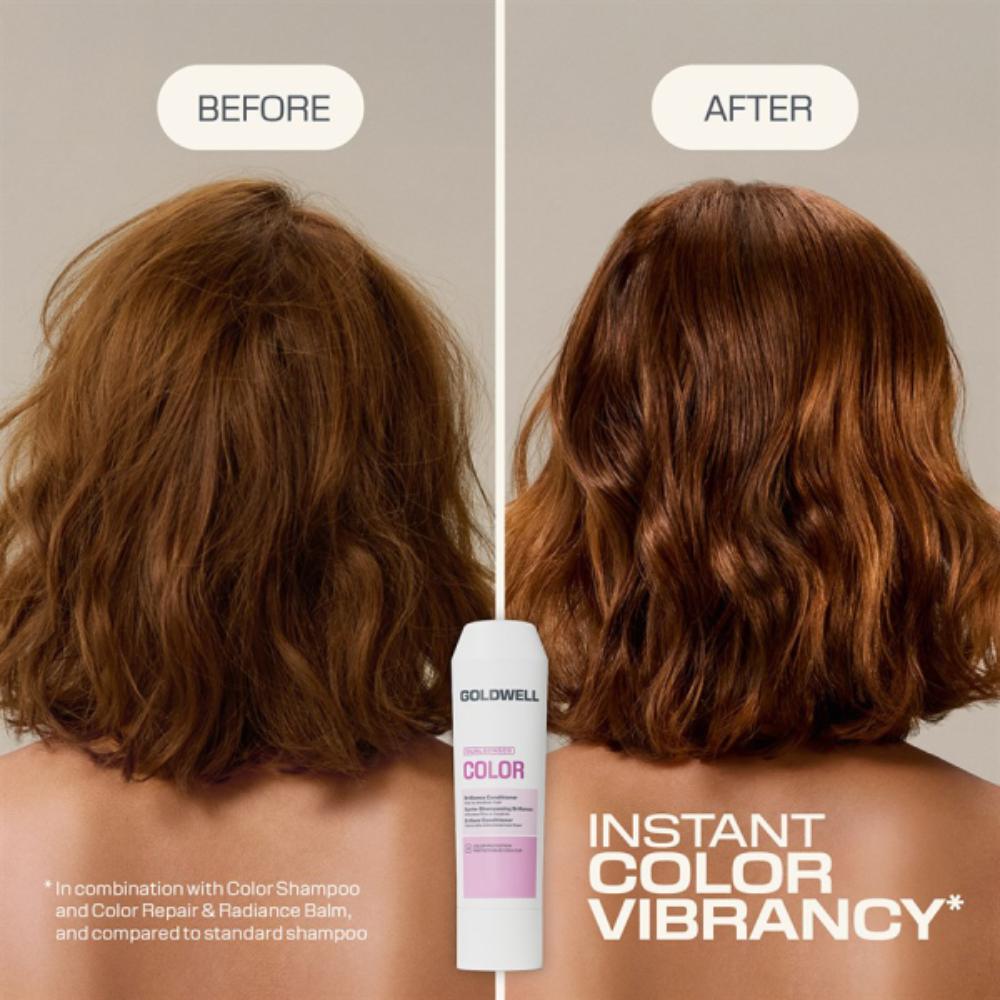 Goldwell Dualsenses Color Brilliance Conditioner 200ml