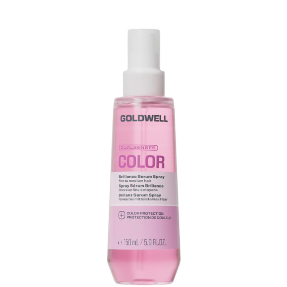 Goldwell Dualsenses Color Brilliance Serum Spray 150ml