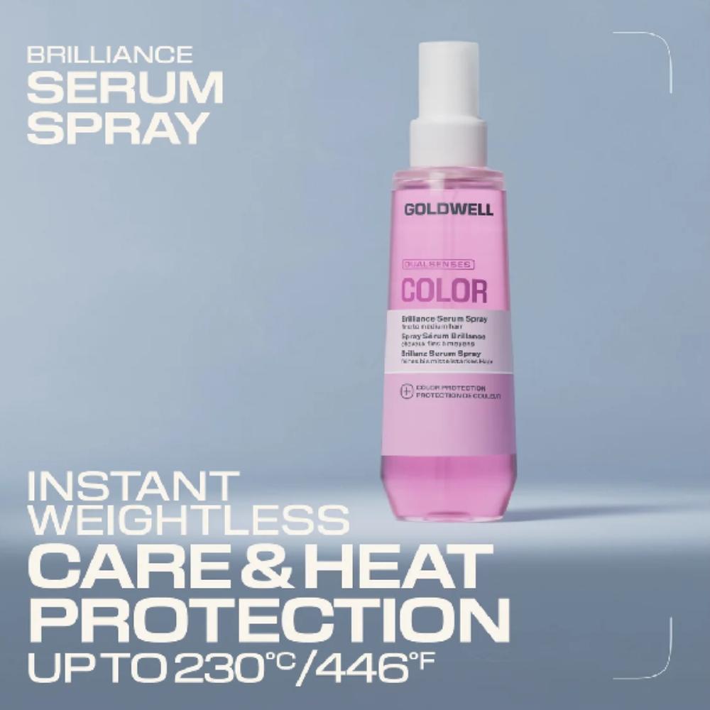 Goldwell Dualsenses Color Brilliance Serum Spray 150ml