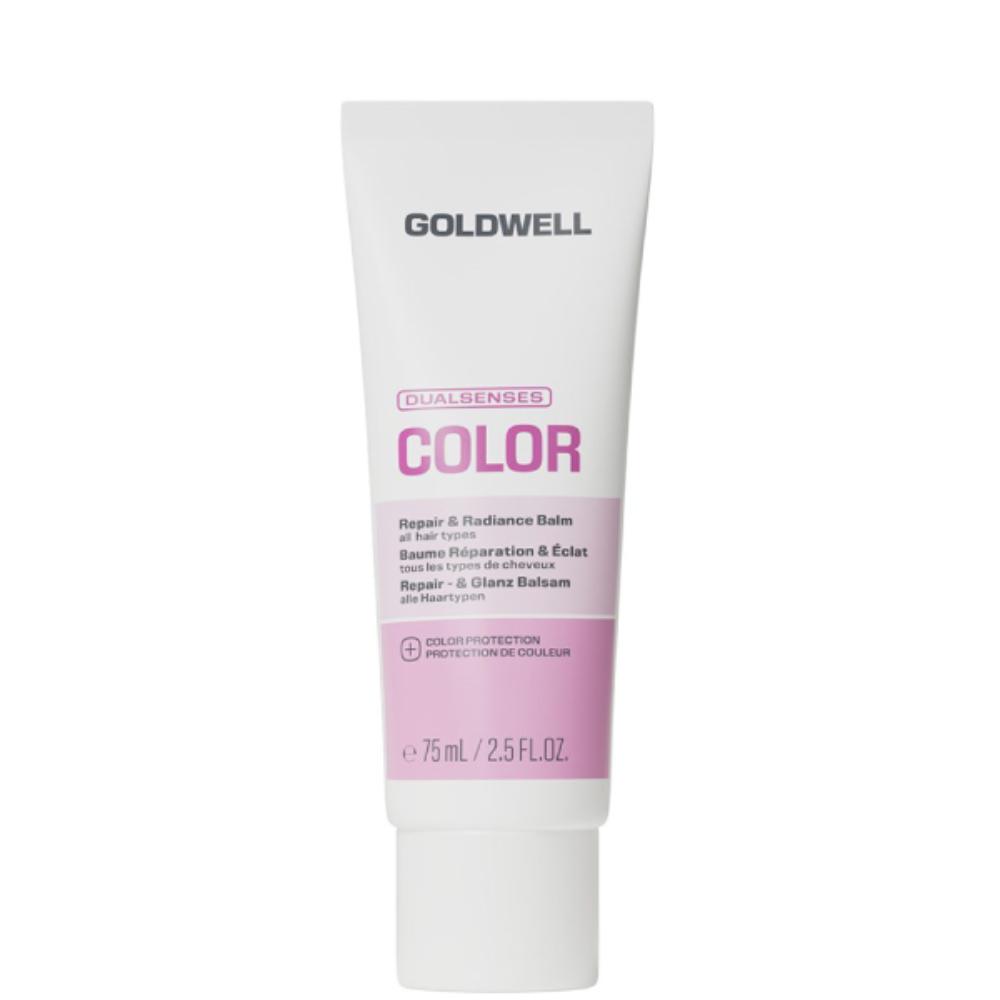 Goldwell Dualsenses Color Brilliance Repair & Radiance Balm 75ml