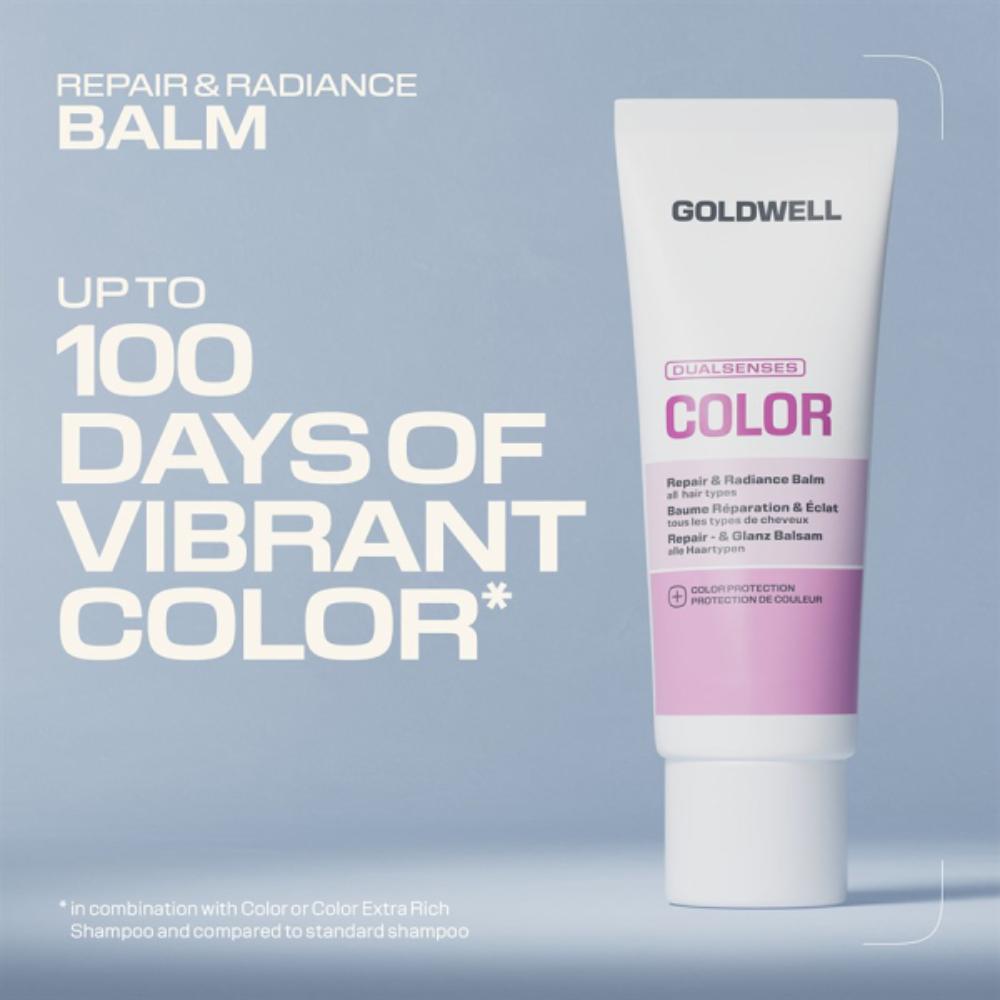 Goldwell Dualsenses Color Brilliance Repair & Radiance Balm 75ml