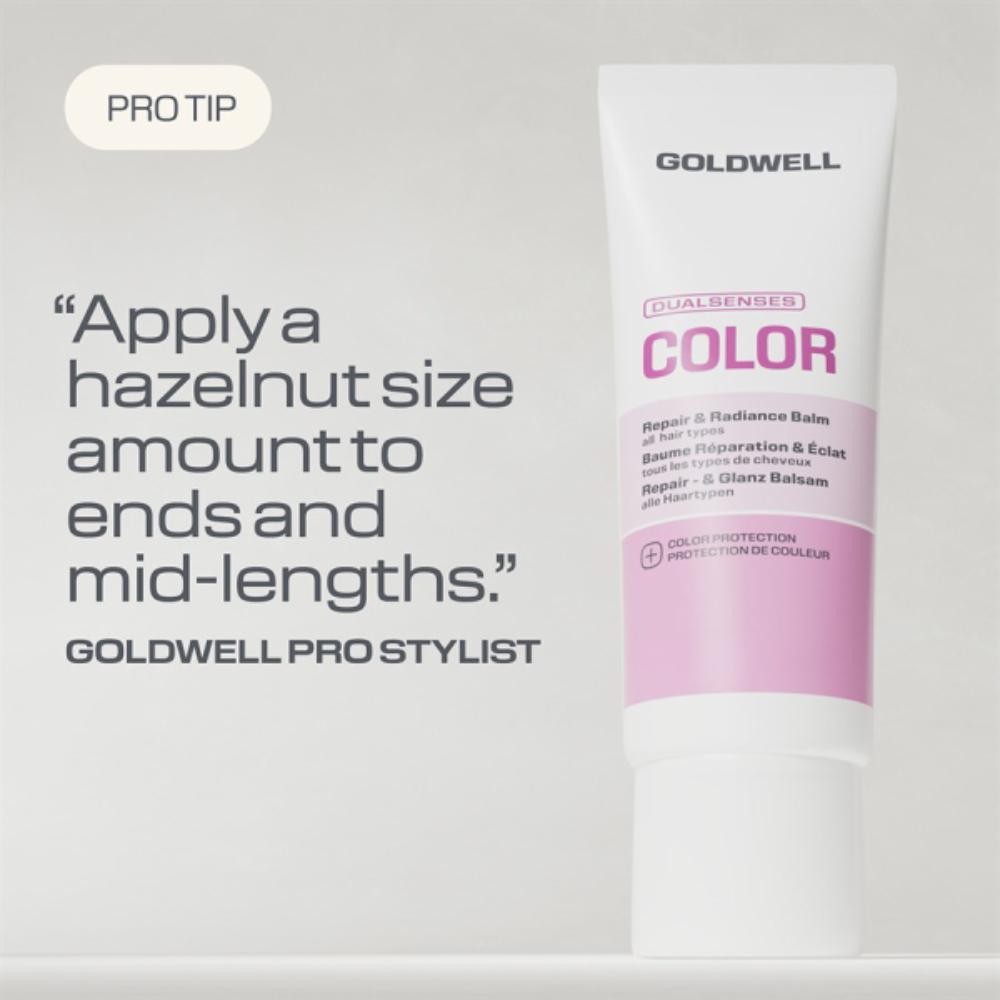 Goldwell Dualsenses Color Brilliance Repair & Radiance Balm 75ml