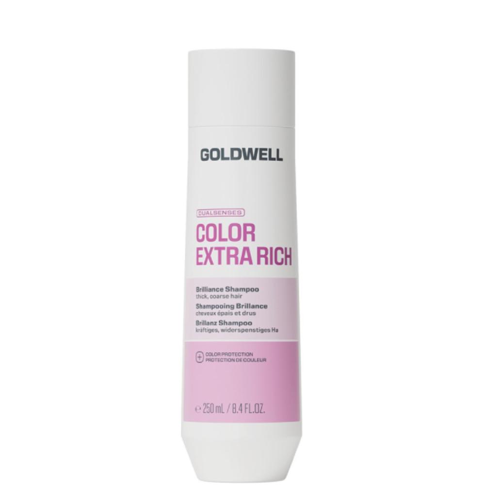 Goldwell Dualsenses Color Extra Rich Brilliance Shampoo 250ml