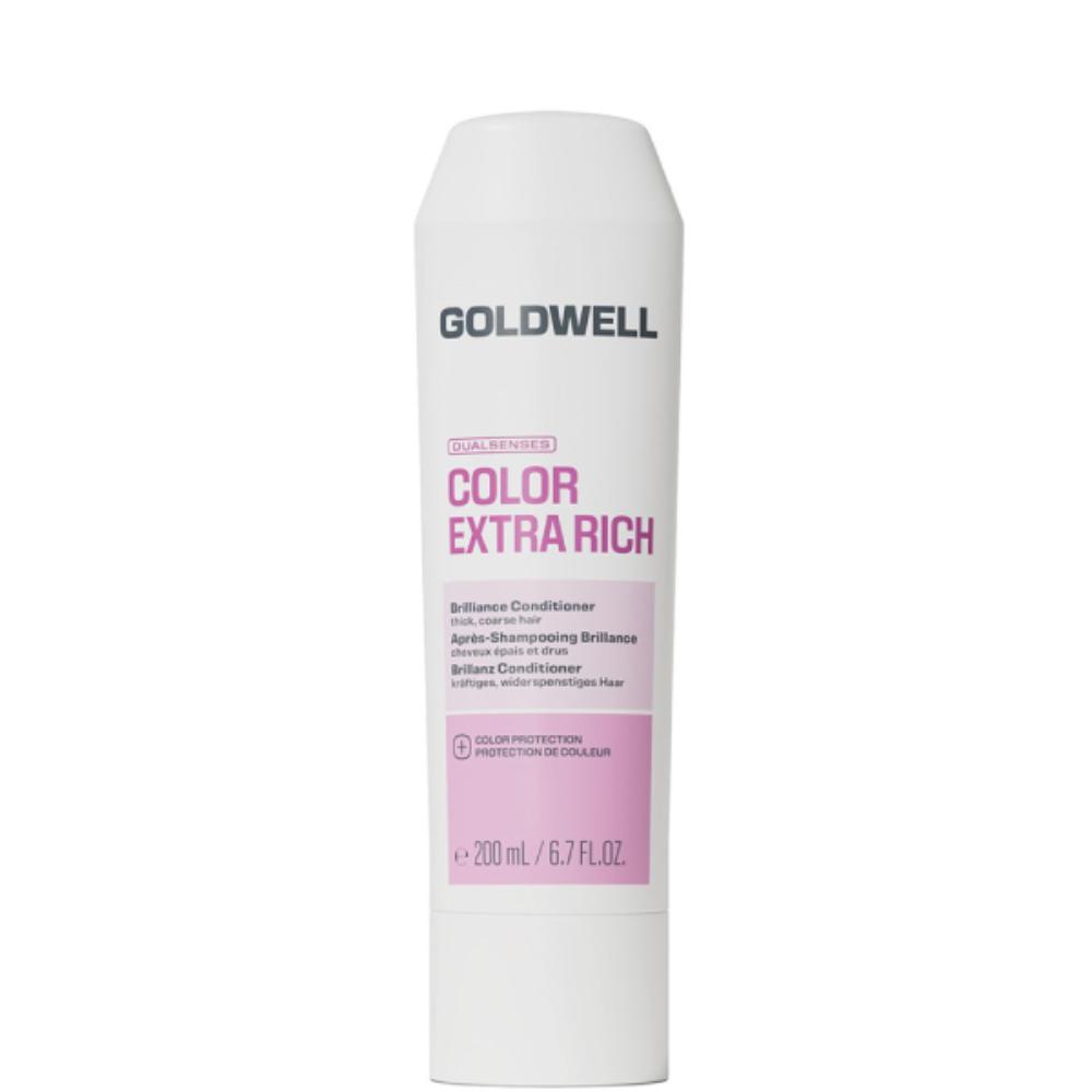 Goldwell Dualsenses Color Extra Rich Brilliance Conditioner 200ml