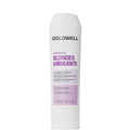 Goldwell Dualsenses Blondes & Highlights Anti-Yellow Conditioner 200ml