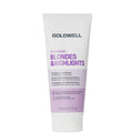 Goldwell Dualsenses Blondes & Highlights Toning Conditioner 200ml