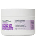 Goldwell Dualsenses Blondes & Highlights 60sec Treatment 200ml