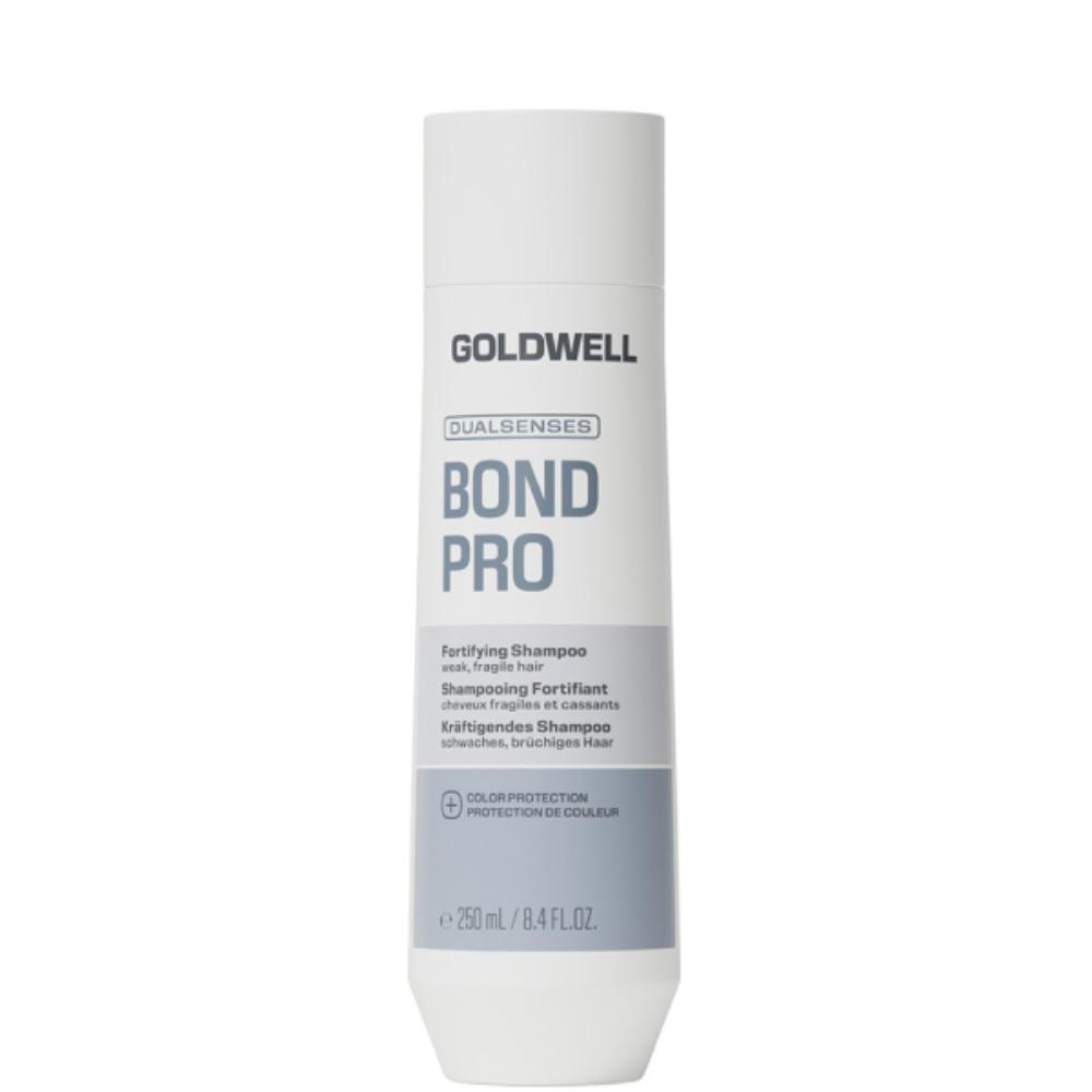 Goldwell Dualsenses Bond Pro Fortifying Shampoo 250ml