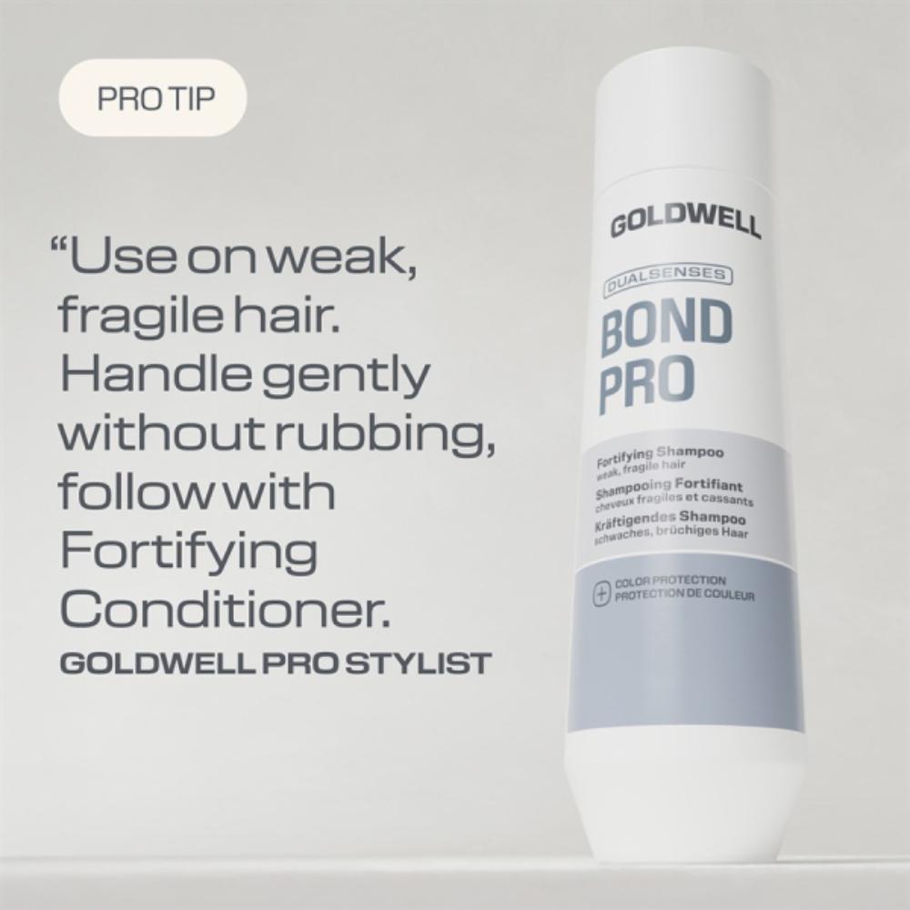 Goldwell Dualsenses Bond Pro Fortifying Shampoo 250ml