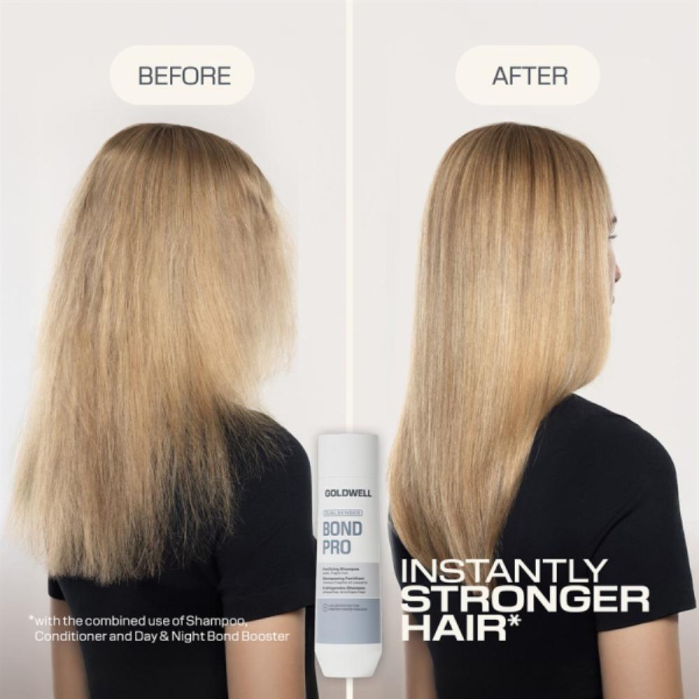 Goldwell Dualsenses Bond Pro Fortifying Shampoo 250ml