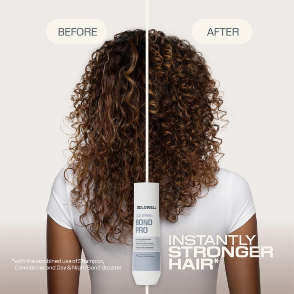 Goldwell Dualsenses Bond Pro Fortifying Shampoo 250ml