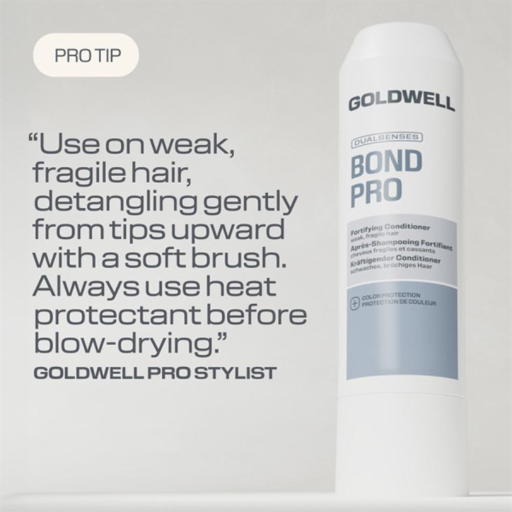Goldwell Dualsenses Bond Pro Fortifying Conditioner 200ml