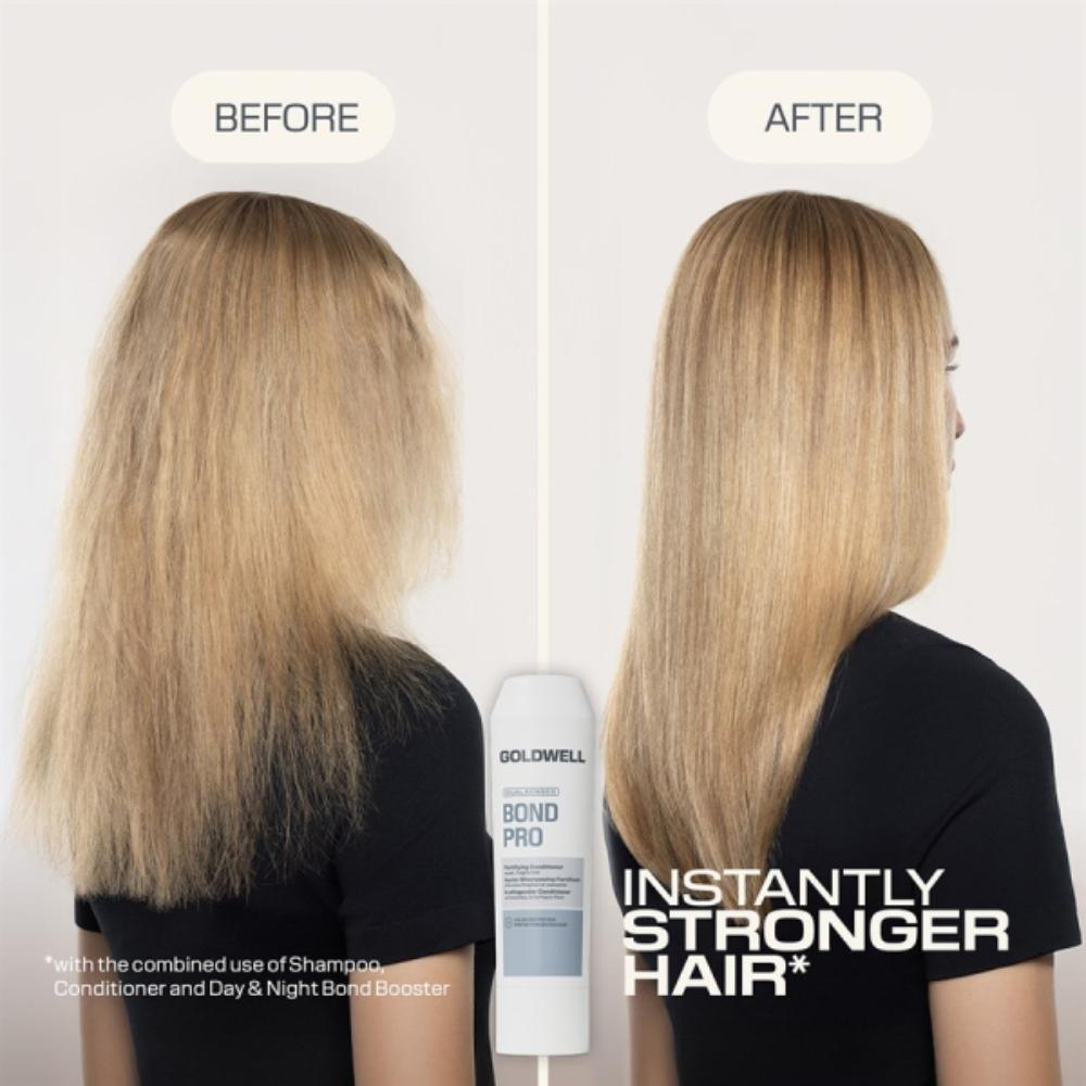 Goldwell Dualsenses Bond Pro Fortifying Conditioner 200ml