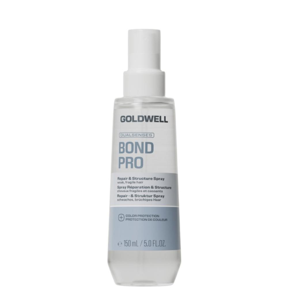 Goldwell Dualsenses Bond Pro Repair & Structure Spray 150ml