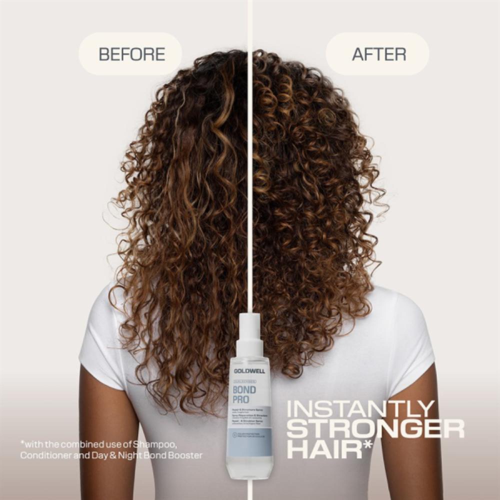 Goldwell Dualsenses Bond Pro Repair & Structure Spray 150ml