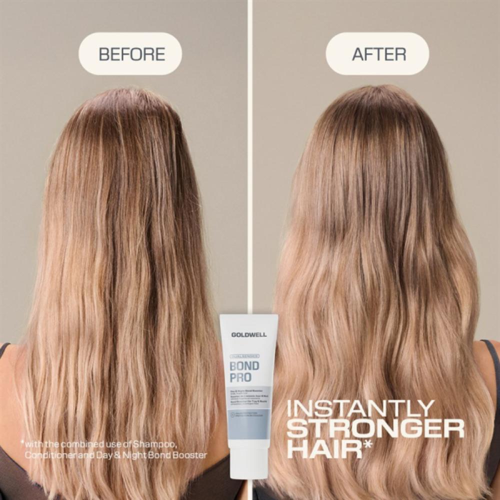 Goldwell Dualsenses Bond Pro Day & Night Bond Booster 75ml