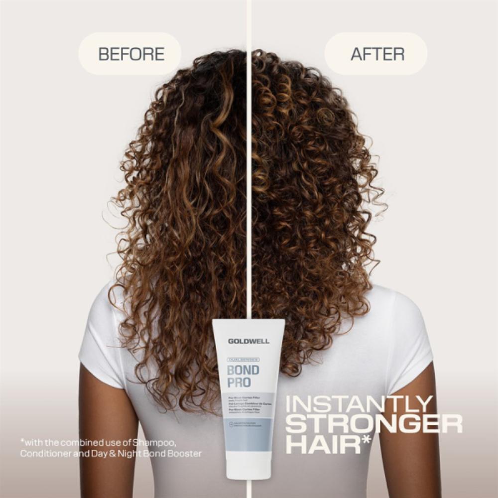 Goldwell Dualsenses Bond Pro Pre-Wash Cortex Filler 100ml