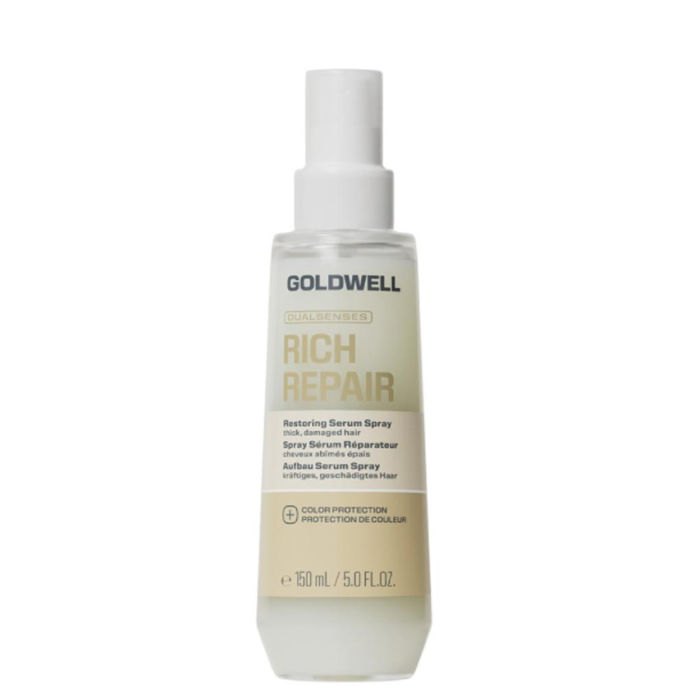 Goldwell Dualsenses Rich Repair Restoring Serum Spray 150ml