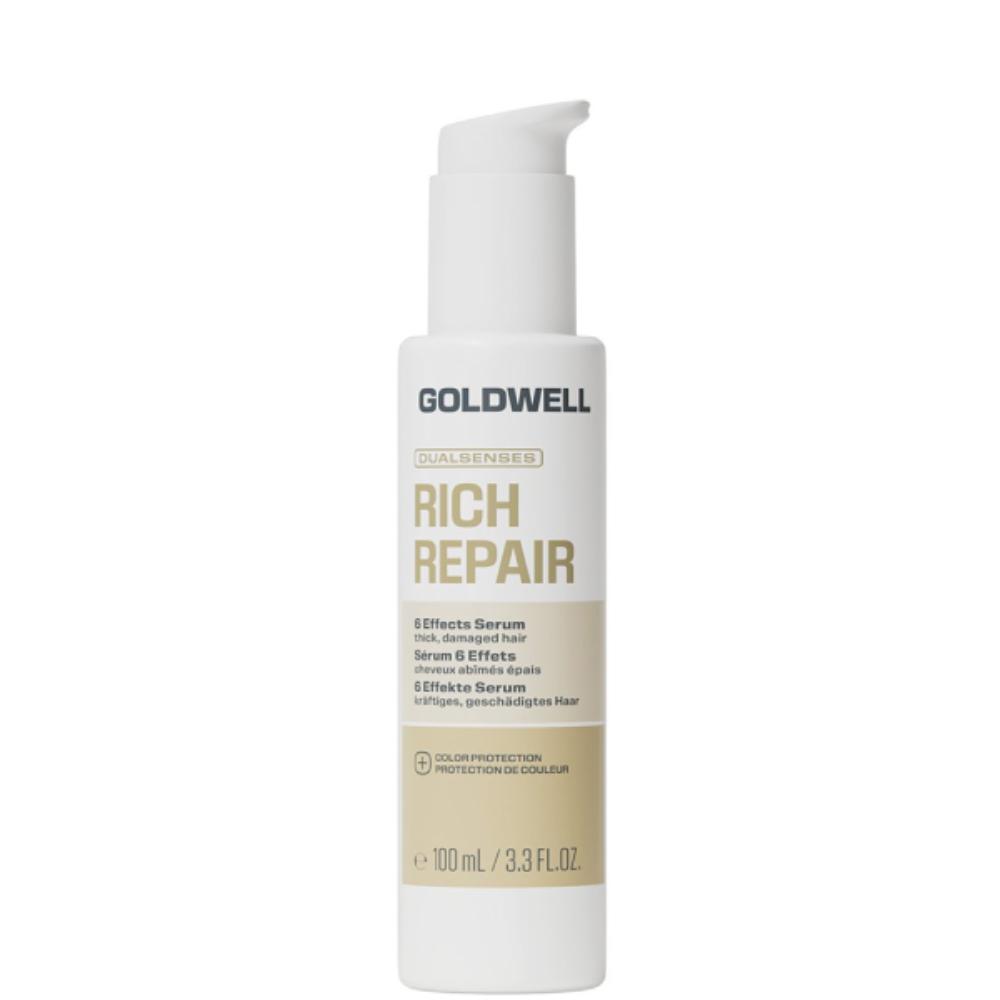 Goldwell Dualsenses Rich Repair 6 Effects Serum 100ml