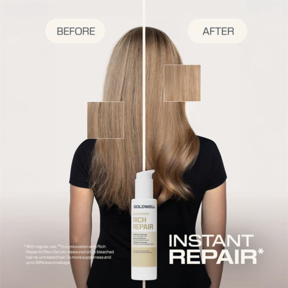 Goldwell Dualsenses Rich Repair 6 Effects Serum 100ml