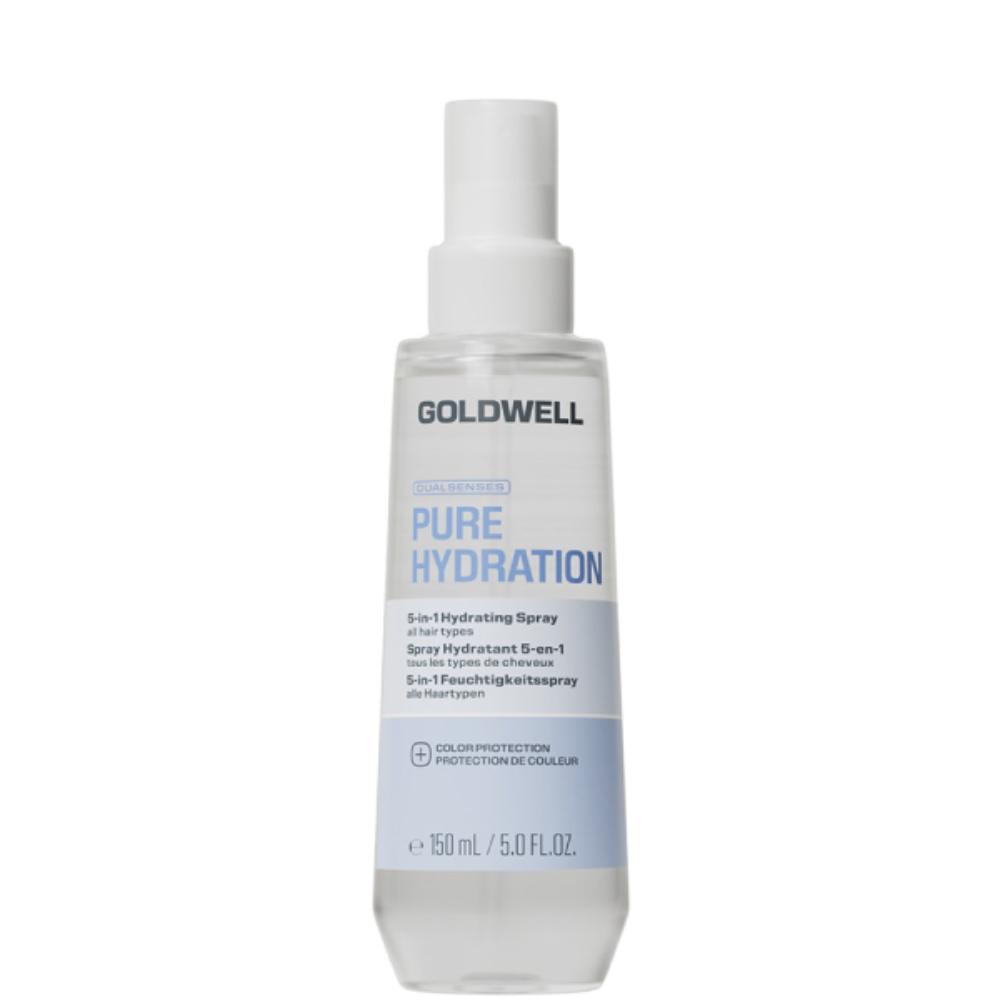 Goldwell Dualsenses Pure Hydration 5-in-1 Hydrating Spray 150ml