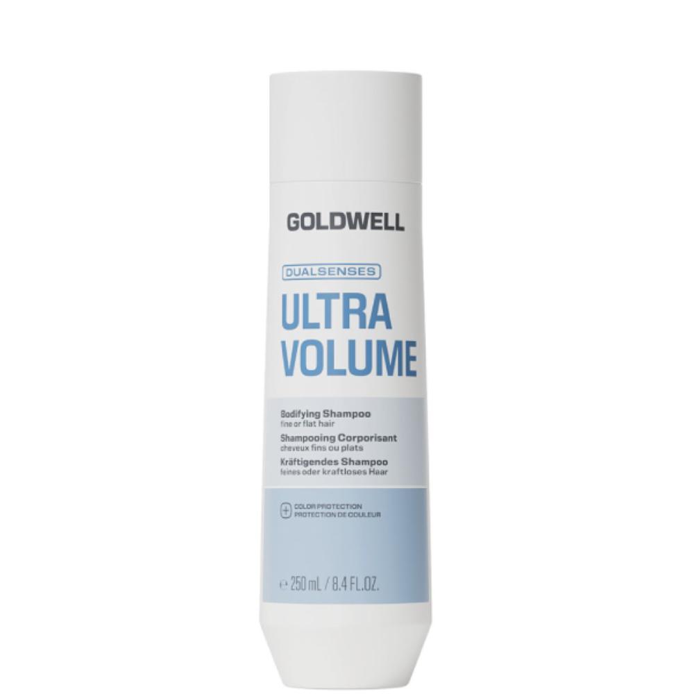 Goldwell Dualsenses Ultra Volume Bodifying Shampoo 250ml