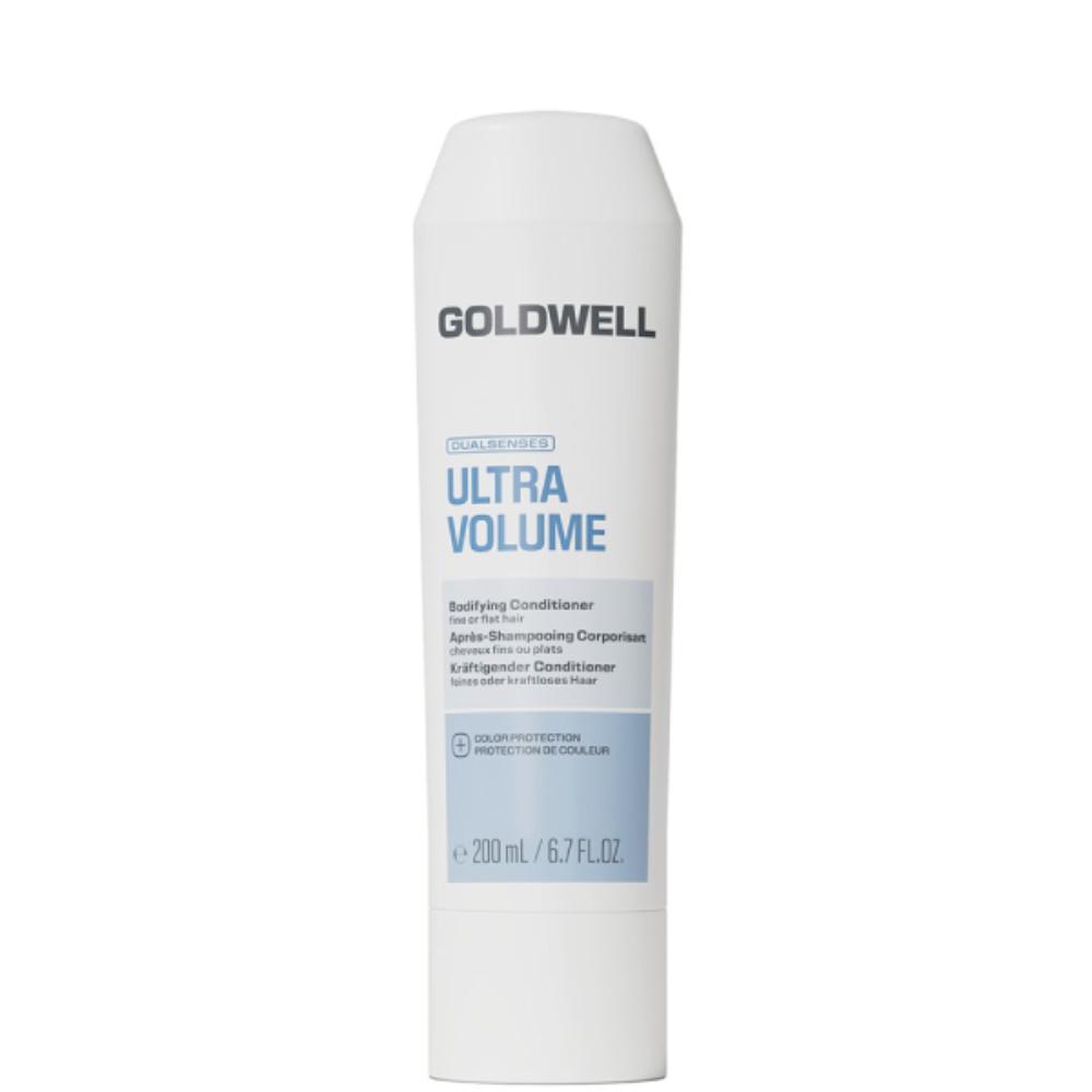 Goldwell Dualsenses Ultra Volume Bodifying Conditioner 200ml