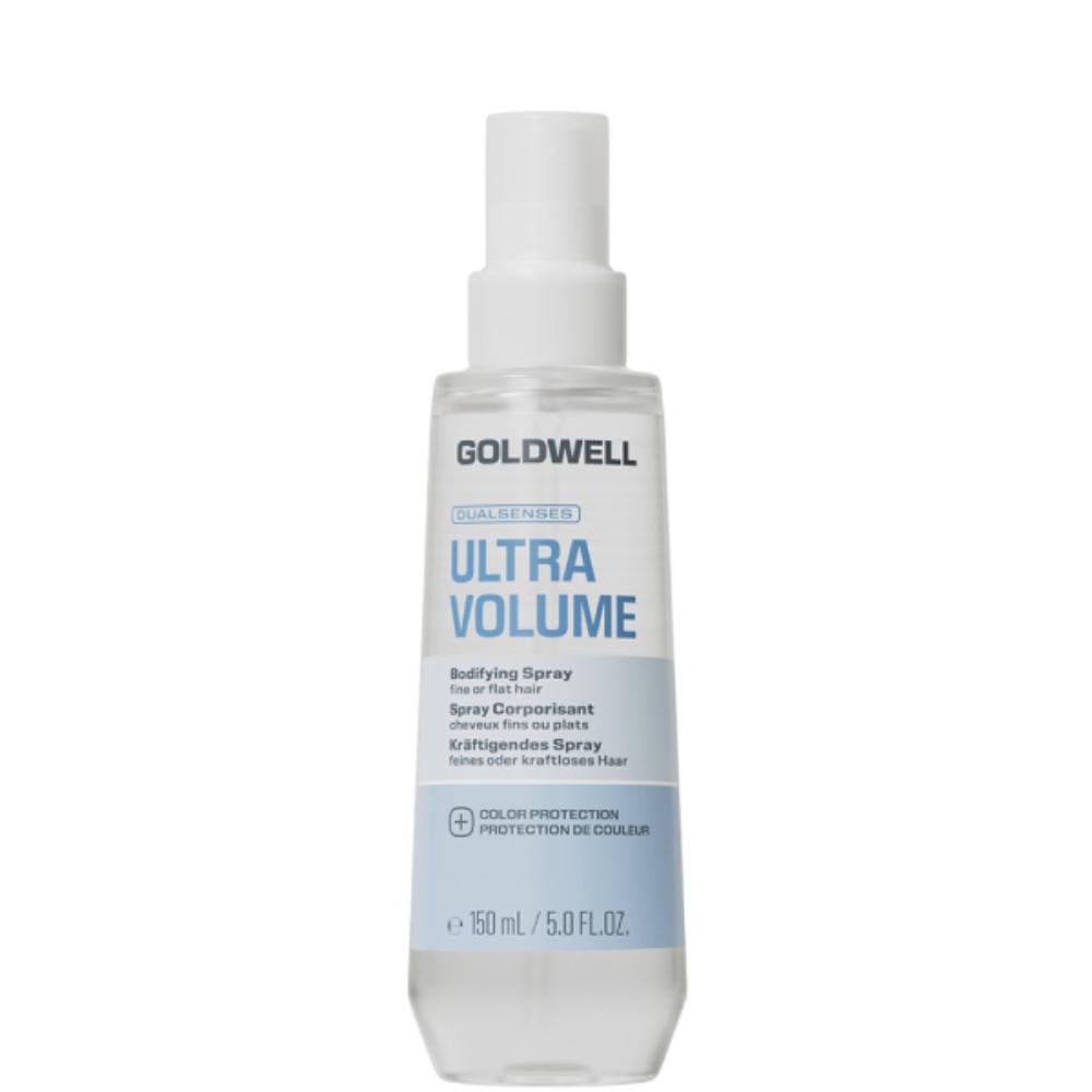 Goldwell Dualsenses Ultra Volume Bodifying Spray 150ml