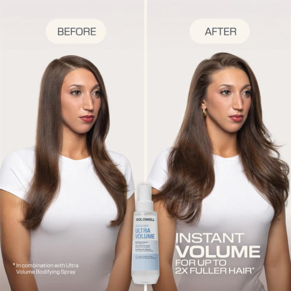 Goldwell Dualsenses Ultra Volume Bodifying Spray 150ml