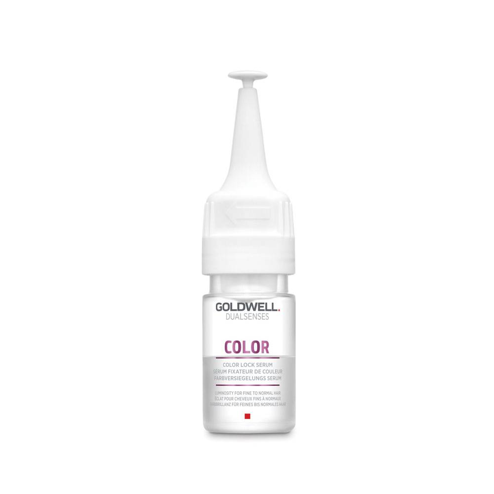 Goldwell Dualsenses Color Lock Serum 12x18ml