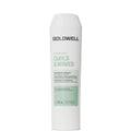 Goldwell Dualsenses Curls & Waves Bundling Conditioner 200ml