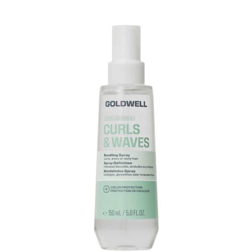 Goldwell Dualsenses Curls & Waves Bundling Spray 150ml
