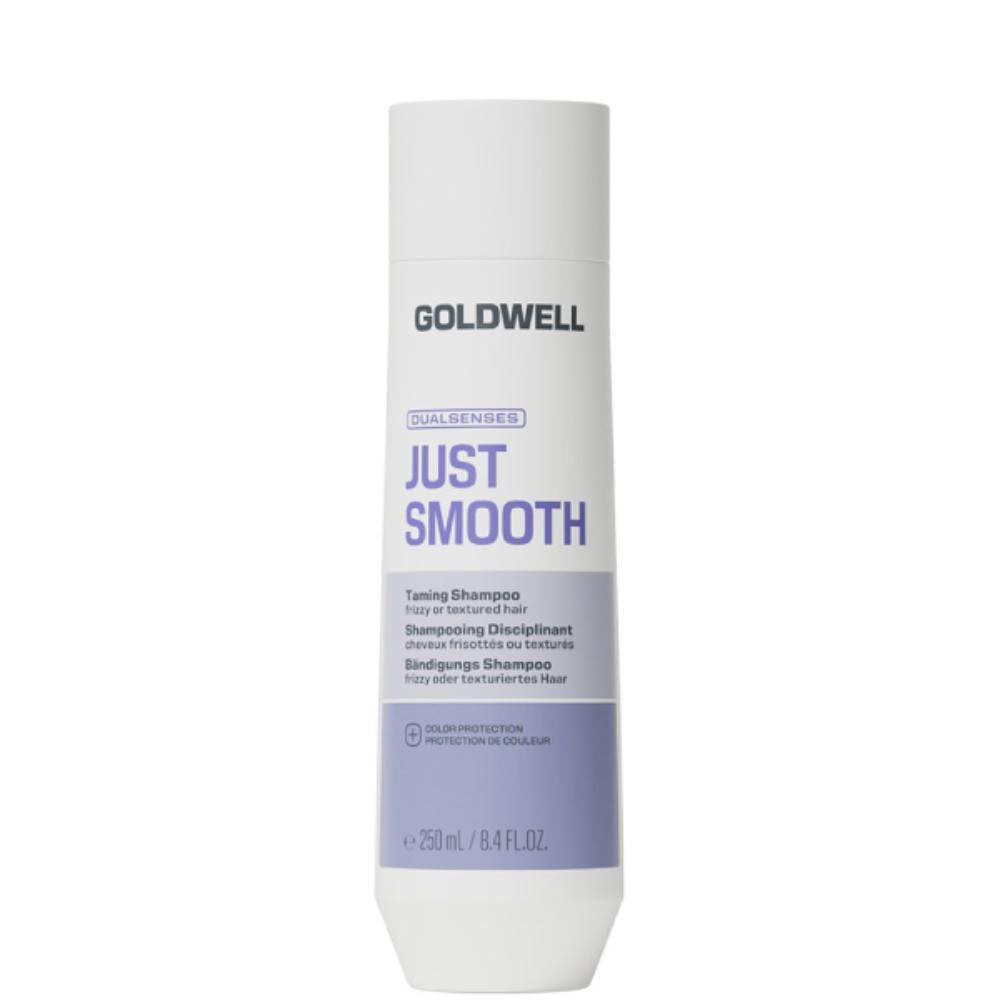 Goldwell Dualsenses Just Smooth Taming Shampoo 250ml