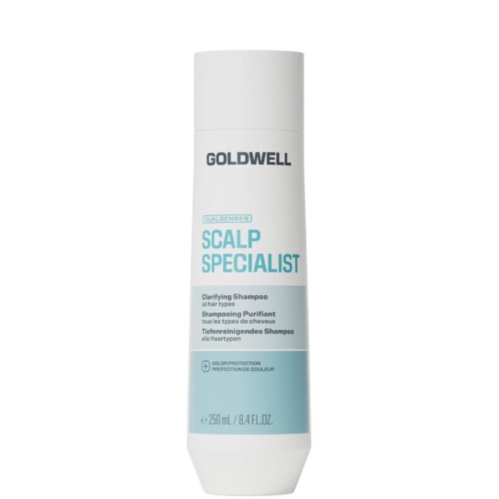 Goldwell Dualsenses Scalp Specialist Clarifying Shampoo 250ml