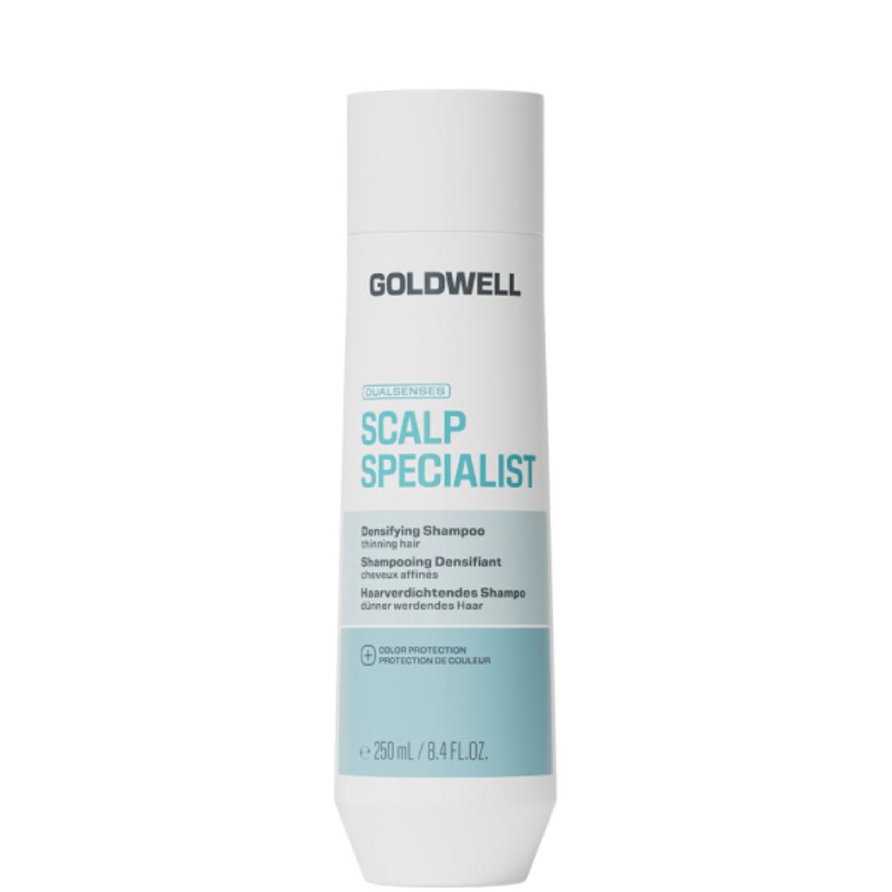 Goldwell Dualsenses Scalp Specialist Densifying Shampoo 250ml