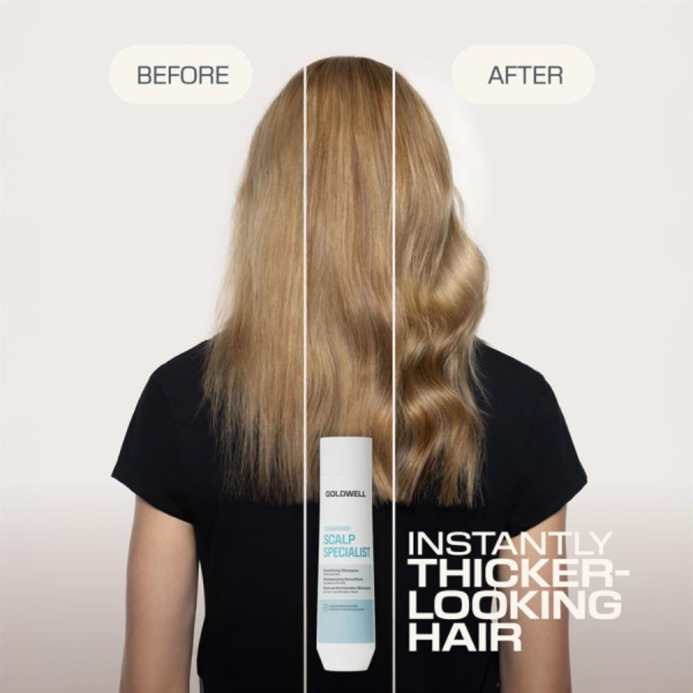 Goldwell Dualsenses Scalp Specialist Densifying Shampoo 250ml