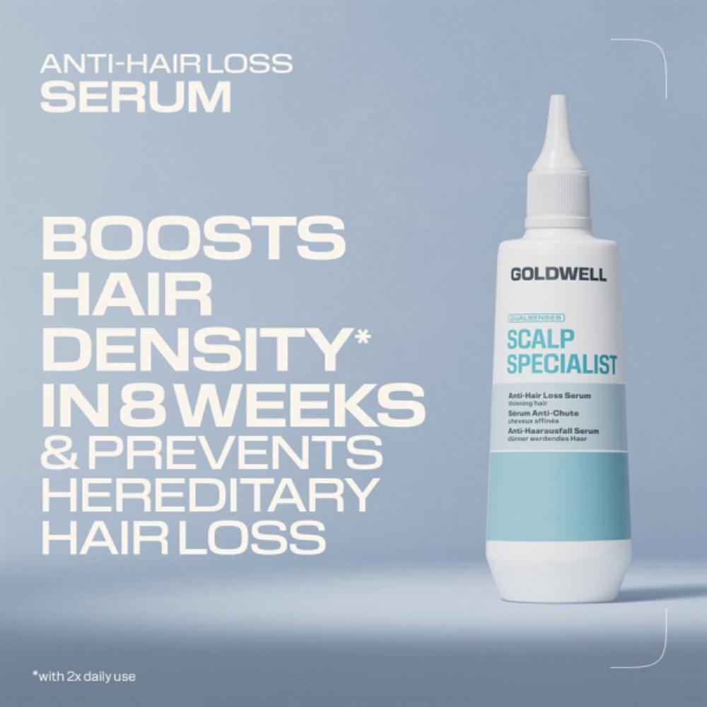 Goldwell Dualsenses Scalp Specialist Anti-Hair Loss Serum 150ml