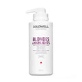 Goldwell Dualsenses Blondes & Highlights 60sec Treatment 500ml