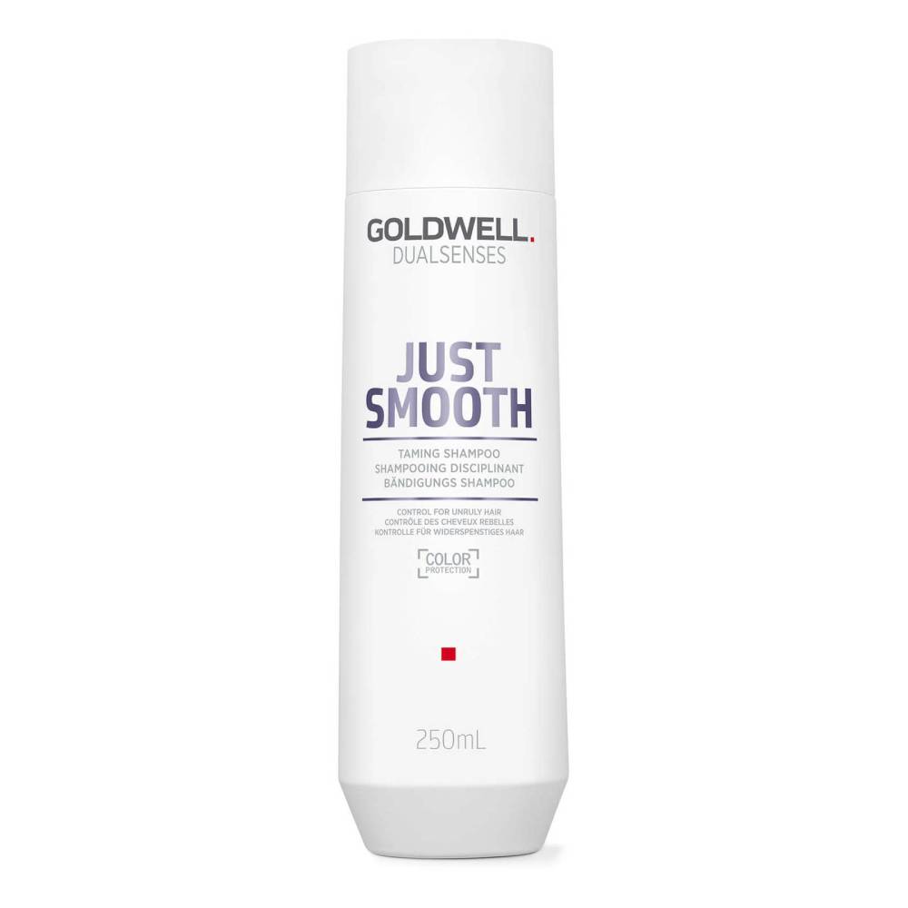 Goldwell Dualsenses Just Smooth Taming Shampoo 250ml